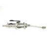 Recambio de columna direccion para volkswagen caddy furgón/kombi 2.0 tdi referencia OEM IAM 5R4419512D  