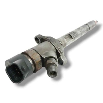 Recambio de inyector para peugeot 307 (3a/c) 1.6 hdi referencia OEM IAM 0445110239  