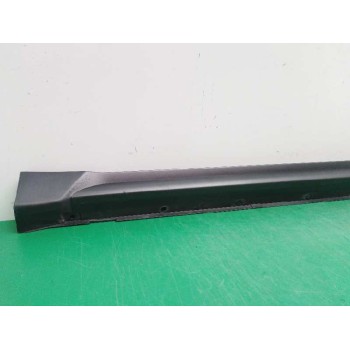 Recambio de faldon lateral para opel antara 2.0 cdti cat (z 20 dmh / llw) referencia OEM IAM 96660204 DERECHO 