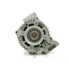Recambio de alternador para fiat panda (319) 1.3 16v m-jet cat referencia OEM IAM 51944878 120A TG12S220