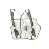 Recambio de elevalunas delantero derecho para nissan qashqai (j10) 1.5 dci turbodiesel cat referencia OEM IAM 80770JD00A  