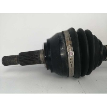 Recambio de transmision delantera izquierda para volkswagen touareg (7la) 3.0 v6 tdi dpf referencia OEM IAM 7L0407271C  