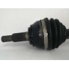 Recambio de transmision delantera izquierda para volkswagen touareg (7la) 3.0 v6 tdi dpf referencia OEM IAM 7L0407271C  