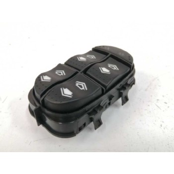 Recambio de mando elevalunas delantero izquierdo para ford focus turnier (cak) ghia referencia OEM IAM 2M5T14A132DB  