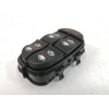 Recambio de mando elevalunas delantero izquierdo para ford focus turnier (cak) ghia referencia OEM IAM 2M5T14A132DB  
