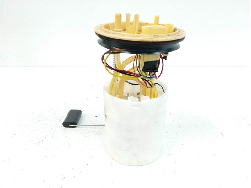 Recambio de aforador para volkswagen caddy furgón/kombi 2.0 tdi referencia OEM IAM 5R3919050 A3C0177500000 Recambio de aforador para volkswagen caddy furgón/kombi 2.0 tdi referencia OEM IAM 5R3919050 A3C0177500000
