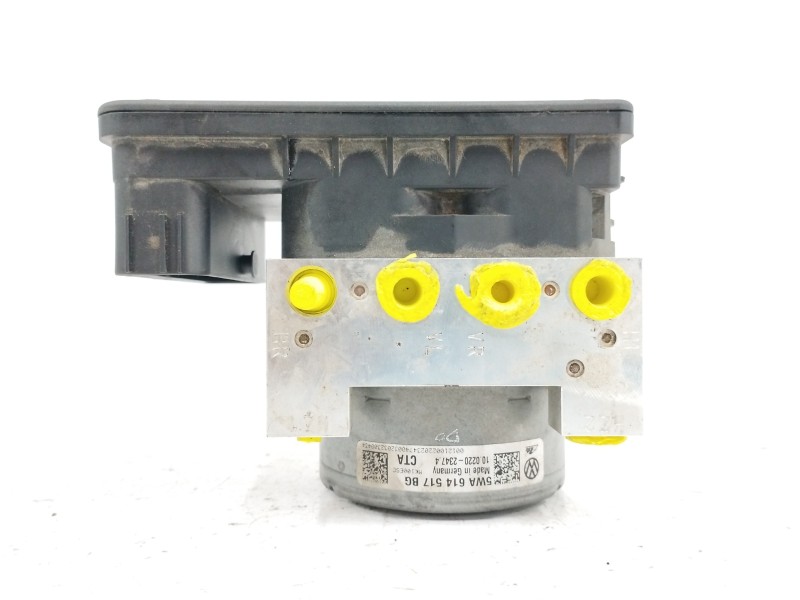 Recambio de abs para volkswagen caddy furgón/kombi 2.0 tdi referencia OEM IAM 5WA614517BG 10022023474 Recambio de abs para volkswagen caddy furgón/kombi 2.0 tdi referencia OEM IAM 5WA614517BG 10022023474