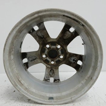 Recambio de llanta para toyota rav 4 iii (_a3_) 2.2 d (ala35_) referencia OEM IAM 4261142350 17X7J ET45 5H 5X114