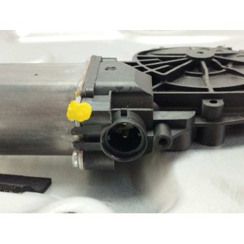 Recambio de elevalunas delantero derecho para nissan qashqai (j10) 1.5 dci turbodiesel cat referencia OEM IAM 80770JD00A  