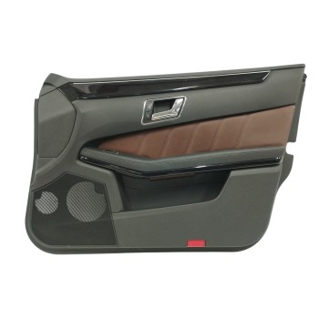 Recambio de guarnecido puerta delantera derecha para mercedes-benz clase e t-model (s212) e 200 cdi / bluetec (212.205, 212.206)