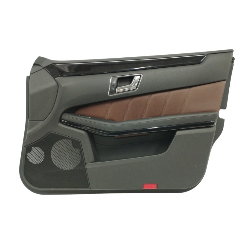 Recambio de guarnecido puerta delantera derecha para mercedes-benz clase e t-model (s212) e 200 cdi / bluetec (212.205, 212.206)