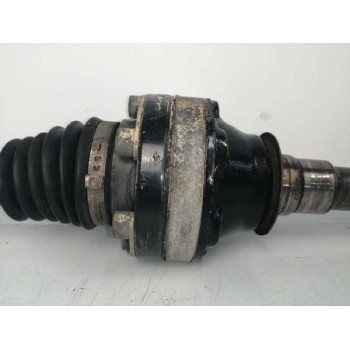 Recambio de transmision delantera izquierda para volkswagen touareg (7la) 3.0 v6 tdi dpf referencia OEM IAM 7L0407271C  