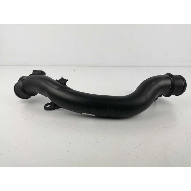 Recambio de tubo presion turbocompresor para peugeot 3008 gt line referencia OEM IAM 9807627980  
