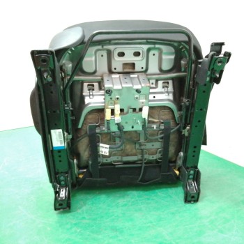 Recambio de asiento delantero derecho para kia carens ( ) 1.7 crdi cat referencia OEM IAM   