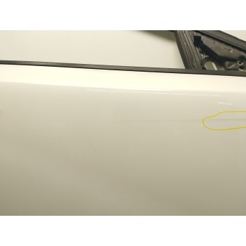 Recambio de puerta delantera derecha para volvo v40 1.6 diesel cat referencia OEM IAM 31402335 OBSERVAR FOTOS 