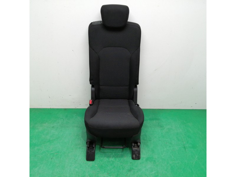 Recambio de asiento trasero medio para kia carens ( ) 1.7 crdi cat referencia OEM IAM Recambio de asiento trasero medio para kia carens ( ) 1.7 crdi cat referencia OEM IAM