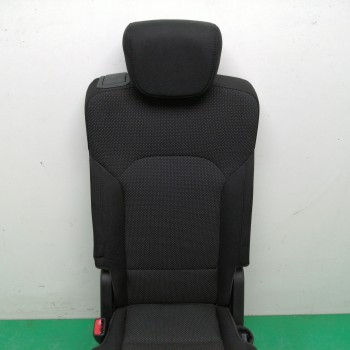 Recambio de asiento trasero medio para kia carens ( ) 1.7 crdi cat referencia OEM IAM   