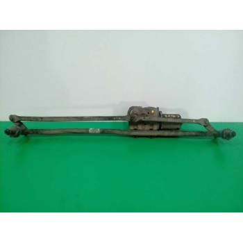 Recambio de motor limpia delantero para renault master ii phase 2 combi l1 2,8t 6pl. komfort kombi referencia OEM IAM 53556502  