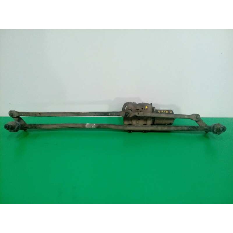 Recambio de motor limpia delantero para renault master ii phase 2 combi l1 2,8t 6pl. komfort kombi referencia OEM IAM 53556502  