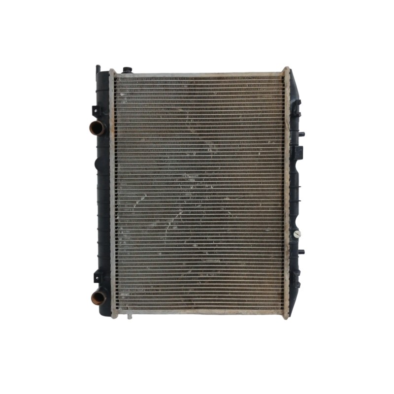 Recambio de radiador agua para opel frontera a (u92) 2.4 i (53mwl4) referencia OEM IAM   