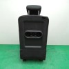 Recambio de asiento trasero medio para kia carens ( ) 1.7 crdi cat referencia OEM IAM   
