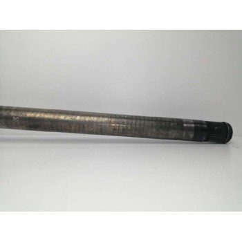 Recambio de transmision delantera izquierda para volkswagen touareg (7la) 3.0 v6 tdi dpf referencia OEM IAM 7L0407271C  