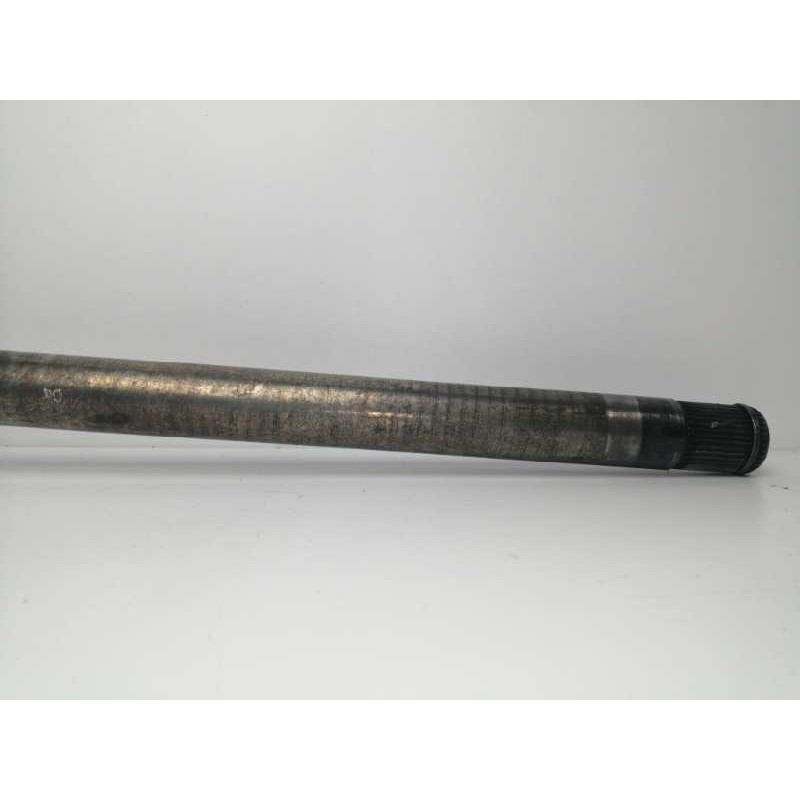 TRANSMISION DELANTERA IZQUIERDA