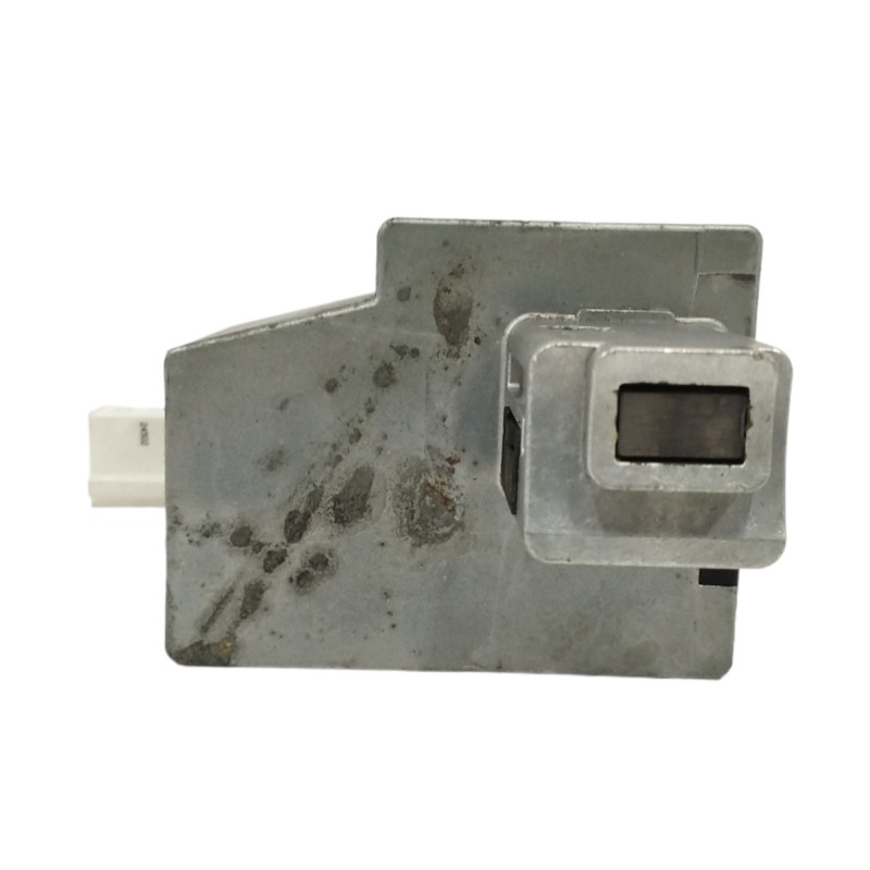 ANTIRROBO BLOQUEO ELECTRICO DE DIRECCION