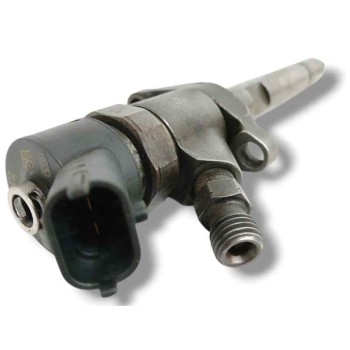 Recambio de inyector para peugeot 307 (3a/c) 1.6 hdi referencia OEM IAM 0445110239  