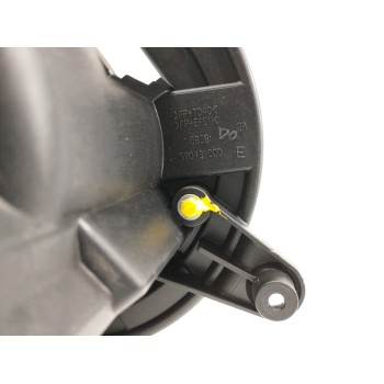 Recambio de motor calefaccion para alfa romeo giulia (952) 2.0 turbo cat referencia OEM IAM 5W0431000  