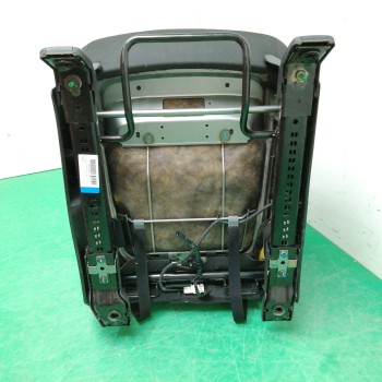 Recambio de asientos trasero derecho para kia carens ( ) 1.7 crdi cat referencia OEM IAM   