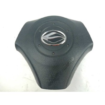 AIRBAG DELANTERO IZQUIERDO 5821000BHFA DETERIORADO 