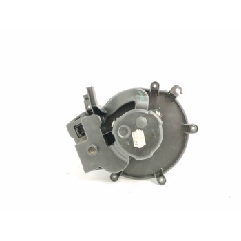 Recambio de motor calefaccion para mercedes-benz clase c (w203) familiar 2.2 cdi cat referencia OEM IAM   