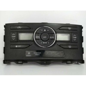 MANDO CLIMATIZADOR 5590002301 