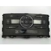 Recambio de mando climatizador para toyota auris active referencia OEM IAM 5590002301  