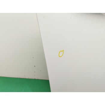 Recambio de puerta delantera derecha para volvo v40 1.6 diesel cat referencia OEM IAM 31402335 OBSERVAR FOTOS 