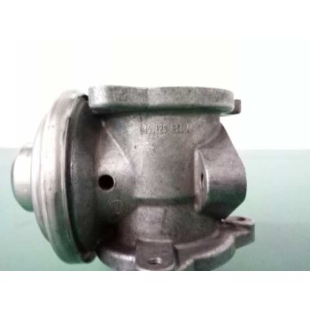 Recambio de valvula egr para seat ibiza (6l1) rock & roll referencia OEM IAM 045129637A 045131501K 