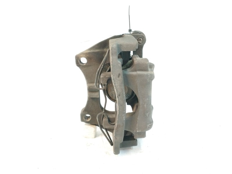 Recambio de pinza freno trasera derecha para volkswagen caddy furgón/kombi 2.0 tdi referencia OEM IAM 5R3615406 Recambio de pinza freno trasera derecha para volkswagen caddy furgón/kombi 2.0 tdi referencia OEM IAM 5R3615406