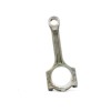 Recambio de biela para renault megane iii berlina 5 p 1.2 16v referencia OEM IAM 121607038R  