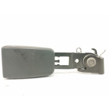 Recambio de enganche cinturon izquierdo para mercedes-benz clase m (w164) 3.0 cdi cat referencia OEM IAM A1648601569 TRASERO 