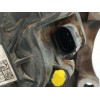 Recambio de pinza freno trasera derecha para volkswagen caddy furgón/kombi 2.0 tdi referencia OEM IAM 5R3615406  