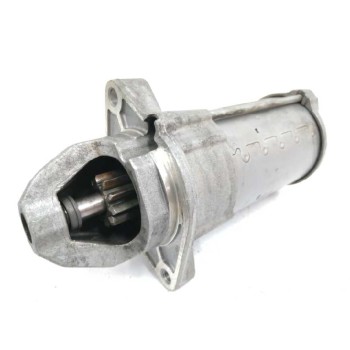 Recambio de motor arranque para fiat panda (319) 1.3 16v m-jet cat referencia OEM IAM 51916170 0001172401 