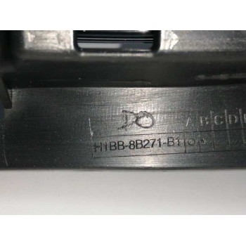 Recambio de rejilla delantera para ford fiesta (ce1) trend referencia OEM IAM H1BB8B271B1  