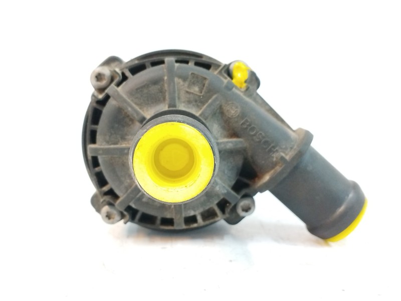 Recambio de bomba agua para volkswagen caddy furgón/kombi 2.0 tdi referencia OEM IAM 2Q0965567A ADICIONAL 0392023420 Recambio de bomba agua para volkswagen caddy furgón/kombi 2.0 tdi referencia OEM IAM 2Q0965567A ADICIONAL 0392023420