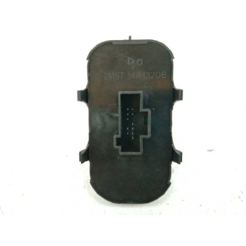 Recambio de mando elevalunas delantero izquierdo para ford focus turnier (cak) ghia referencia OEM IAM 2M5T14A132DB  