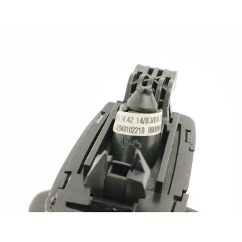 Recambio de parasol derecho para mercedes-benz clase c (w204) berlina 2.2 cdi cat referencia OEM IAM A2048102210  