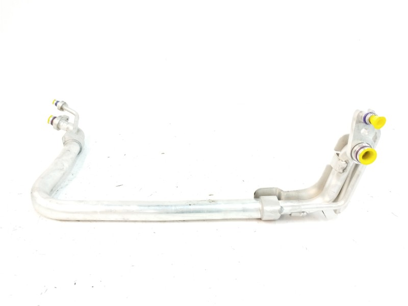 Recambio de tubos aire acondicionado para volkswagen caddy furgón/kombi 2.0 tdi referencia OEM IAM 5QB816738D Recambio de tubos aire acondicionado para volkswagen caddy furgón/kombi 2.0 tdi referencia OEM IAM 5QB816738D