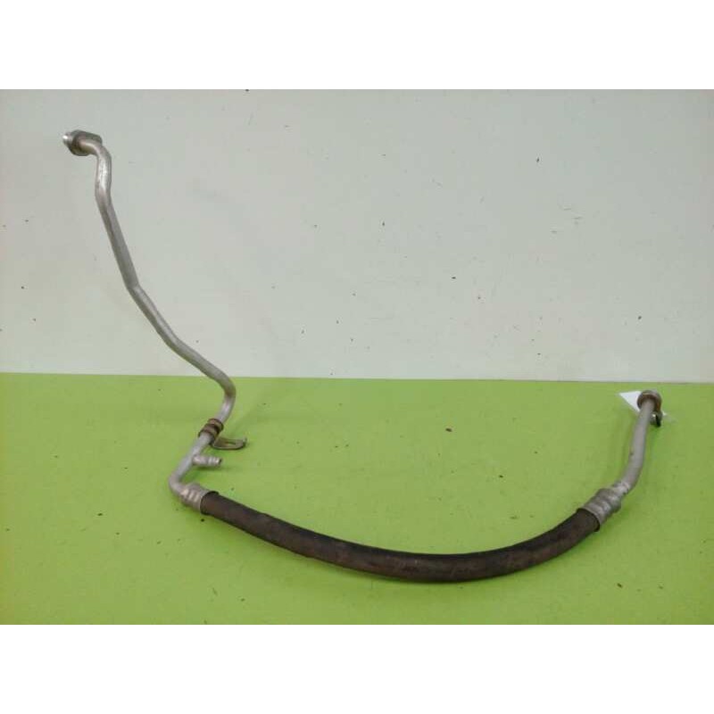 Recambio de tubos aire acondicionado para nissan micra (k12e) acenta referencia OEM IAM 92480AX801  