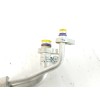 Recambio de tubos aire acondicionado para volkswagen caddy furgón/kombi 2.0 tdi referencia OEM IAM 5QB816738D  