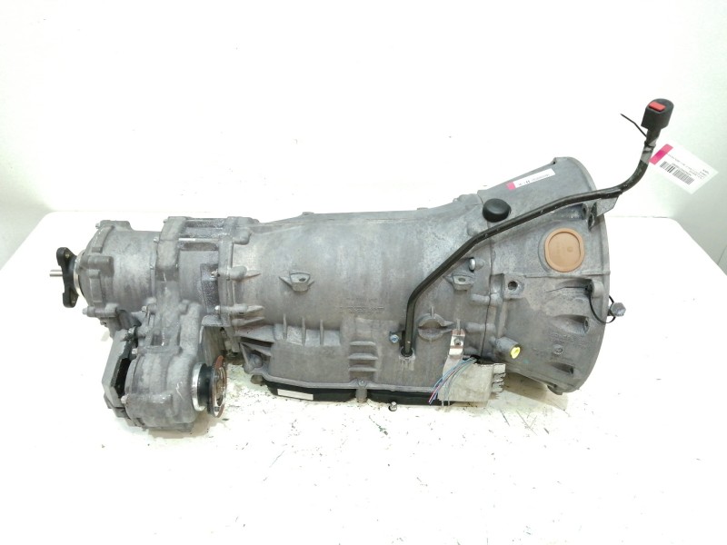Recambio de caja cambios para mercedes-benz clase e (w211) berlina 3.5 v6 cat referencia OEM IAM 722676  